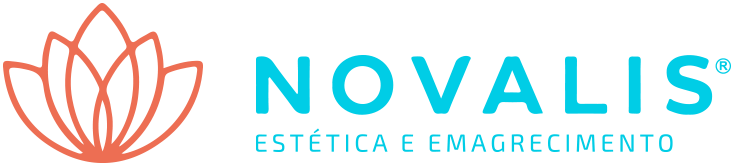 Logo Clínica Novalis